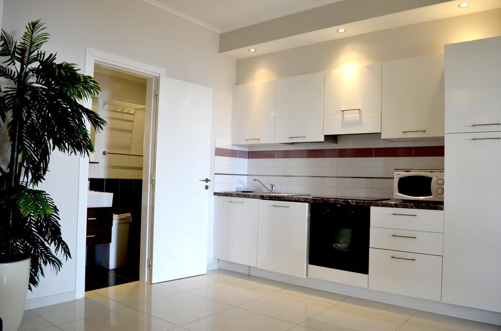 Darlex Apartments Galatex Beach Center Лимасол Номер фото