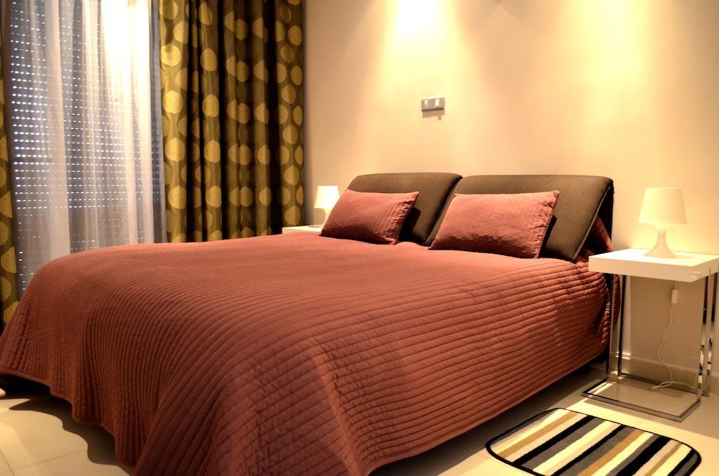 Darlex Apartments Galatex Beach Center Лимасол Номер фото