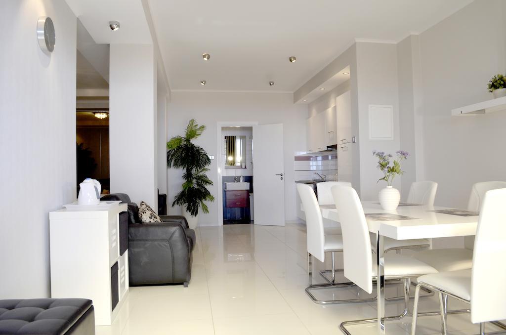 Darlex Apartments Galatex Beach Center Лимасол Номер фото