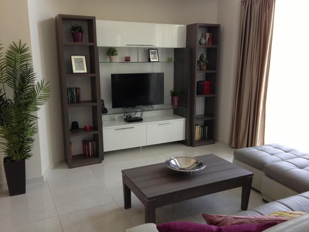 Darlex Apartments Galatex Beach Center Лимасол Номер фото