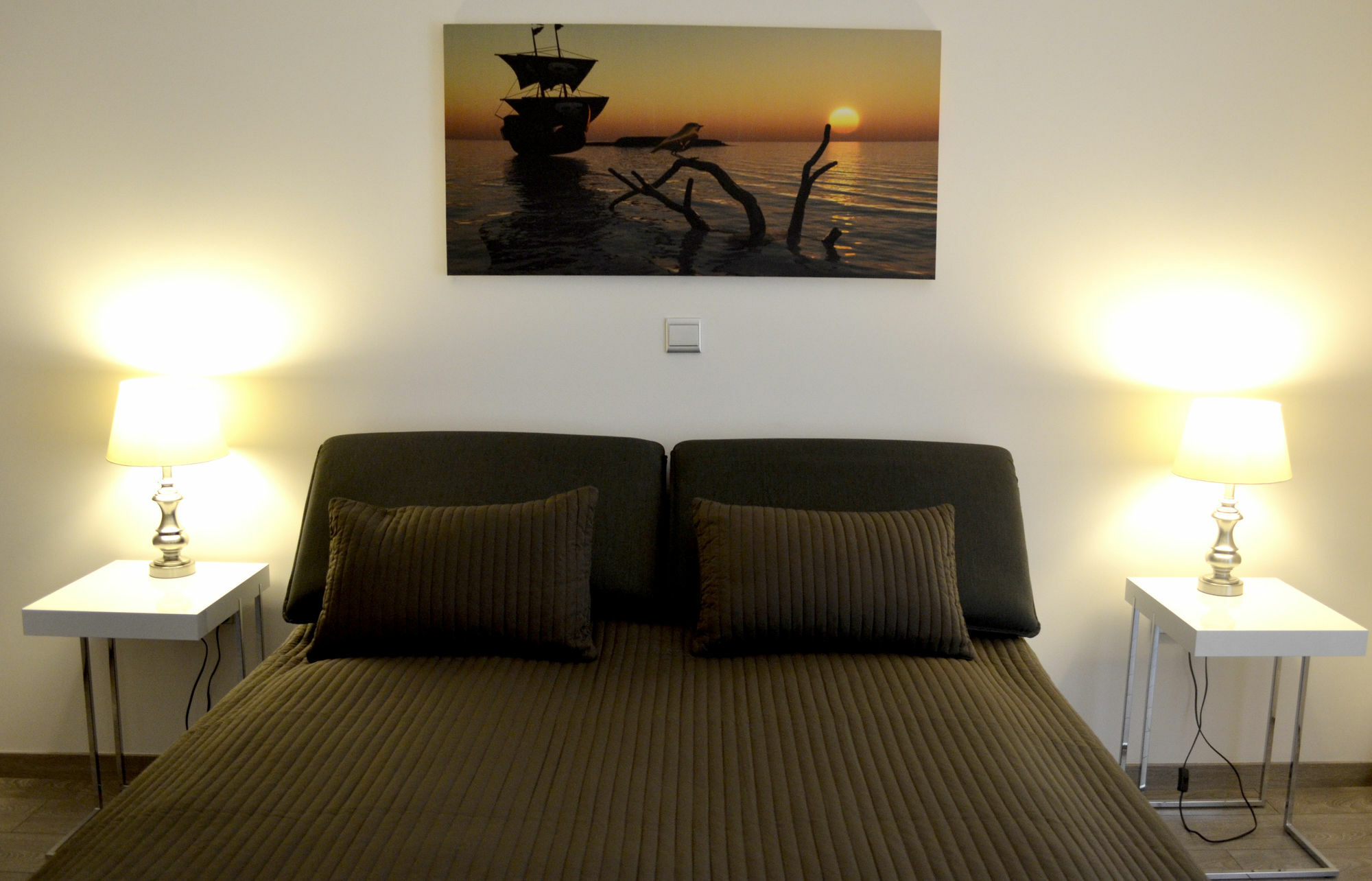 Darlex Apartments Galatex Beach Center Лимасол Экстерьер фото