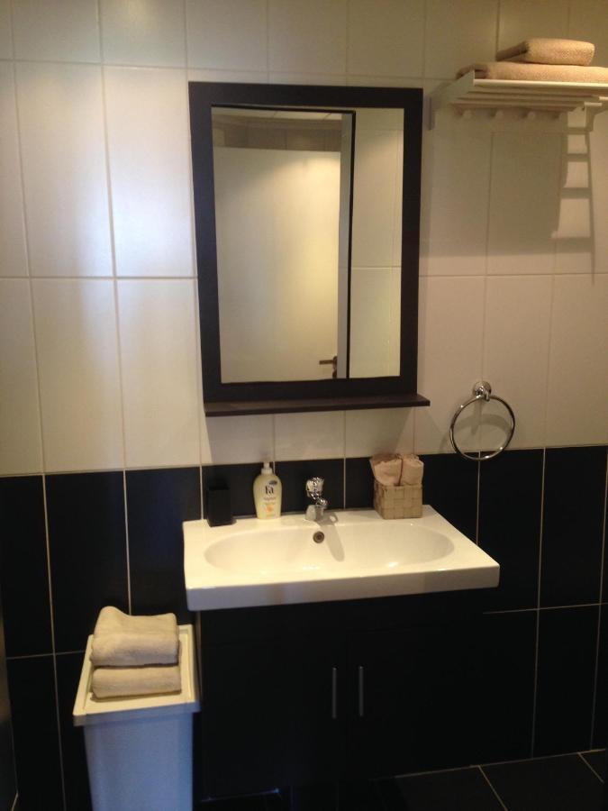 Darlex Apartments Galatex Beach Center Лимасол Экстерьер фото